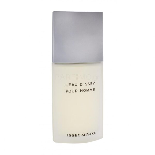 Issey Miyake L'Eau D'Issey Pour Homme Eau de Toilette 200ml - Image 2