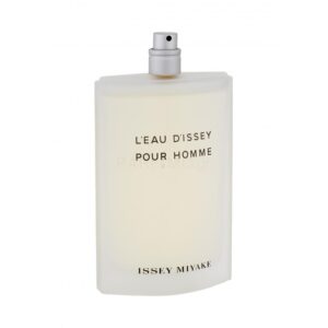 L'Eau d'Issey Miyake Pour Homme Eau de Toilette 125ml (Tester)