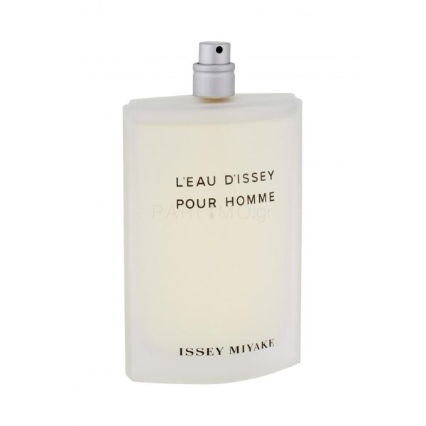 L'Eau d'Issey Miyake Pour Homme Eau de Toilette 125ml (Tester)
