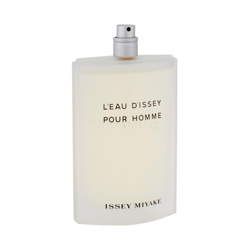 L'Eau d'Issey Miyake Pour Homme Eau de Toilette 125ml (Tester)