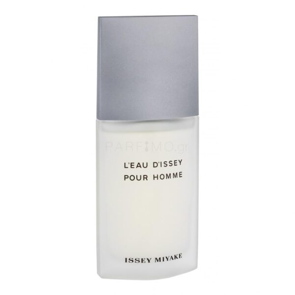 Issey Miyake L'Eau d'Issey Pour Homme Eau de Toilette 75ml - Image 2