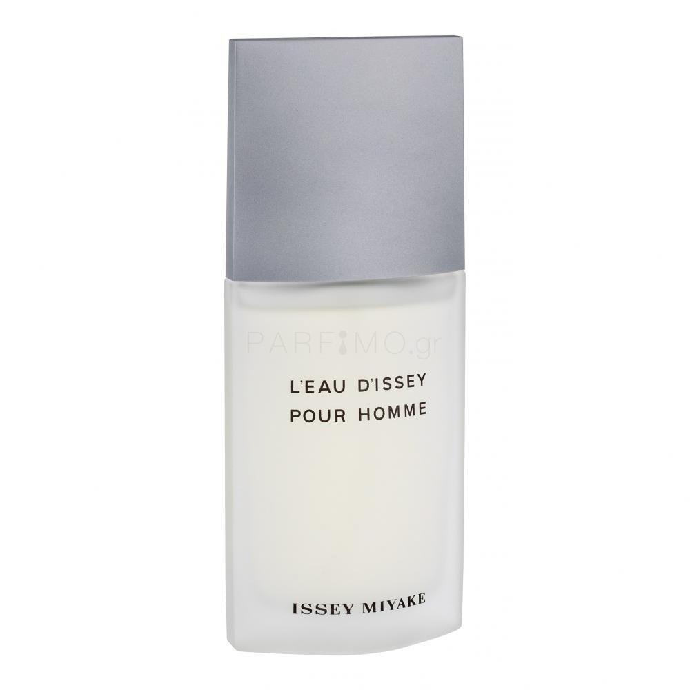 Issey Miyake L'Eau d'Issey Pour Homme Eau de Toilette 75ml - Image 2