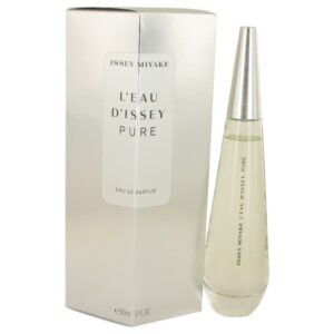 Issey Miyake L'eau D'Issey Pure Eau de Toilette 90ml