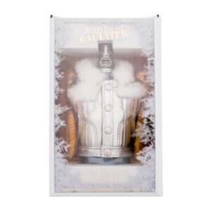 Jean Paul Gaultier Le Male Collector Edition Eau de Toilette 125ml