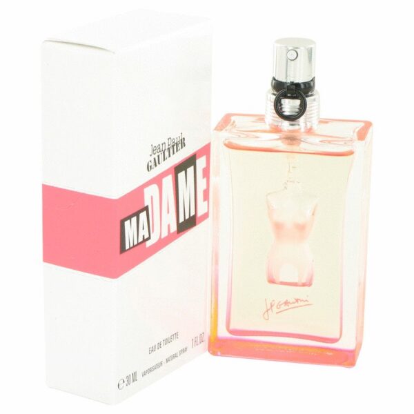 Jean Paul Gaultier Madame Eau de Toilette 30ml