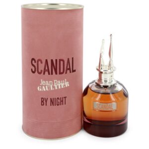 Jean Paul Gaultier Scandal By Night Eau de Parfum Intense 80ml