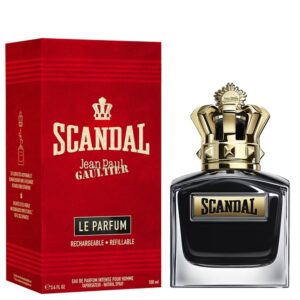 Jean Paul Gaultier Scandal Eau de Parfum 100ml