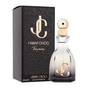 Jimmy Choo I Want Choo Forever Eau de Parfum 60ml