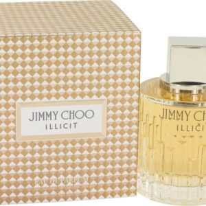 Jimmy Choo Illicit Eau de Parfum 100ml