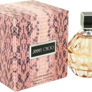 Jimmy Choo Woman Eau de Parfum 100ml