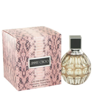 Jimmy Choo Woman Eau de Parfum 60ml