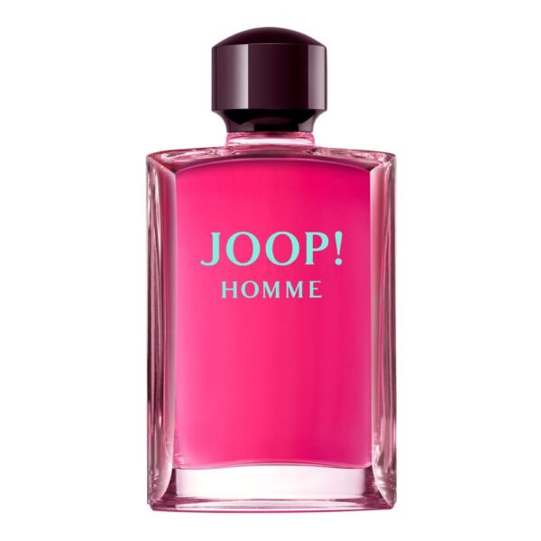 Joop! Homme Eau de Toilette 200ml - Image 2