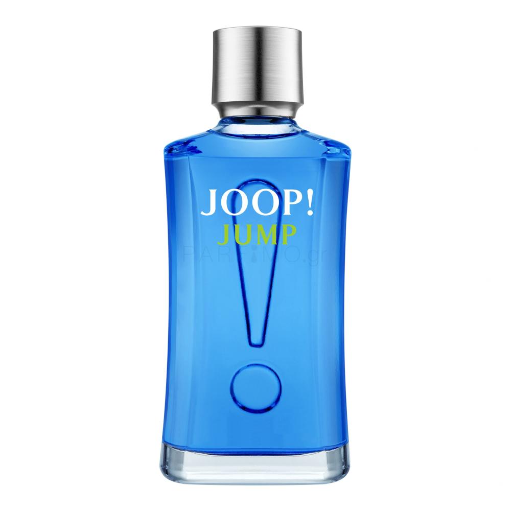 Joop! Jump Eau de Toilette 100ml - Image 2