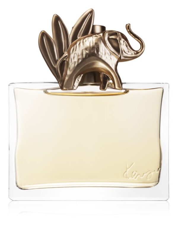 Kenzo Jungle Elephant Eau de Parfum 100ml (Tester)