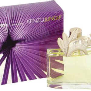 Kenzo Jungle Elephant 100 ml Eau De Parfum