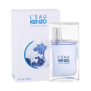 Kenzo L'eau Pour Homme Eau de Toilette 30ml