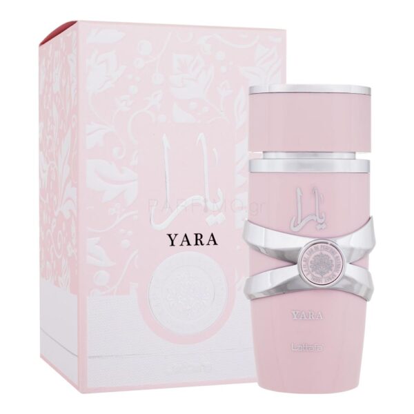 Lattafa Perfumes Yara Eau de Parfum 100ml