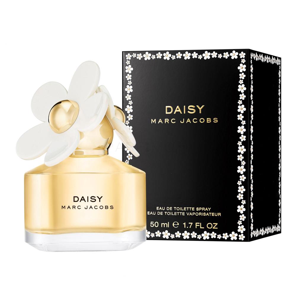 Marc Jacobs Daisy Eau de Toilette 50ml