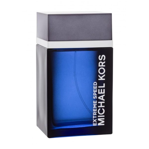 Michael Kors Extreme Speed Eau de Toilette 40ml - Image 2
