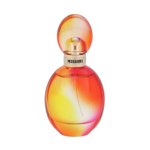 Missoni Eau de Toilette 50ml - Image 2