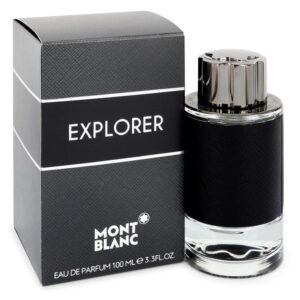 Mont Blanc Explorer Eau de Parfum 100ml
