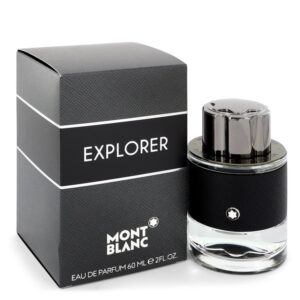 Mont Blanc Explorer Eau de Parfum 60ml