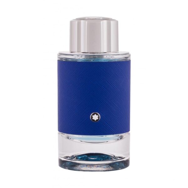 Mont Blanc Explorer Ultra Blue Eau de Parfum 100ml - Image 2