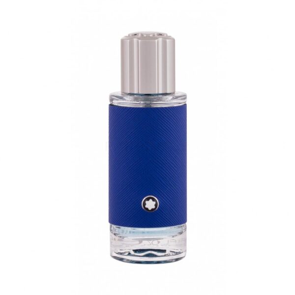 Mont Blanc Explorer Ultra Blue Eau de Parfum 30ml - Image 2