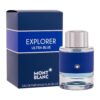 Mont Blanc Explorer Ultra Blue Eau de Parfum 60ml