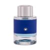 Mont Blanc Explorer Ultra Blue Eau de Parfum 60ml - Image 2