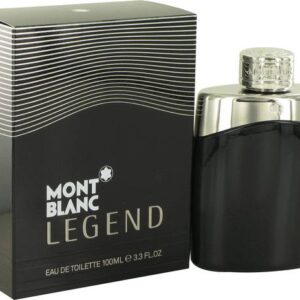 Mont Blanc Legend 100 ml Eau De Toilette