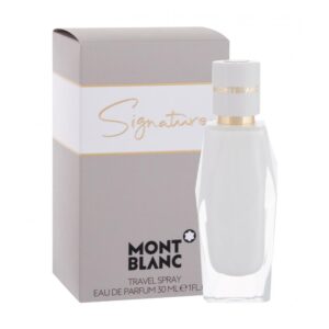 Mont Blanc Signature Eau de Parfum 30ml