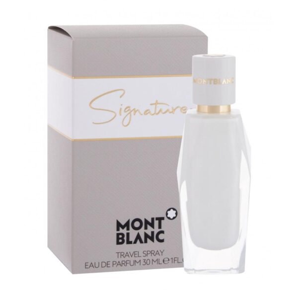Mont Blanc Signature Eau de Parfum 30ml