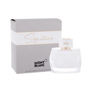 Mont Blanc Signature Eau de Parfum 90ml