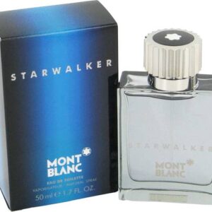 Mont Blanc Starwalker Eau de Toilette 75ml