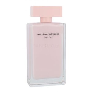 Narciso Rodriguez For Her Eau de Parfum 100ml(Tester)