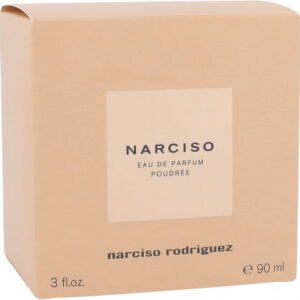 Narciso Rodriguez Narciso Poudrée Eau de Parfum 90ml