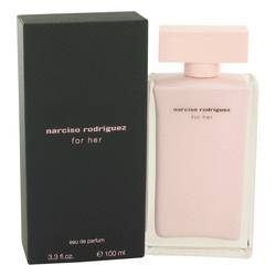 Narciso Rodriguez for her 100 ml Eau De Parfum