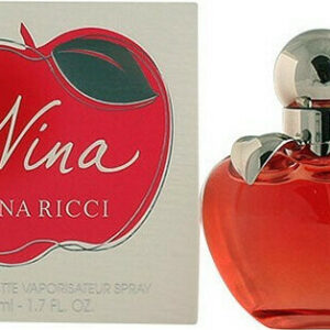 Nina Ricci Nina Eau de Toilette 50ml