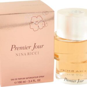 Nina Ricci Premier Jour 100 ml Eau De Parfume