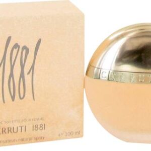 Nino Cerruti for Women1881 100 ml Eau De Toilette Spray