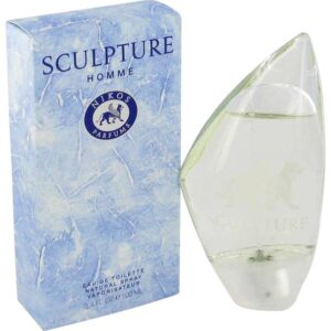Nikos Sculpture Cologne 100 ml Eau De Toilette