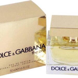 Dolce & Gabbana The One for Women 75 ml Eau De Parfume