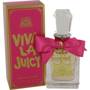 Juicy Couture Viva La Juicy 100 ml Eau De Parfum