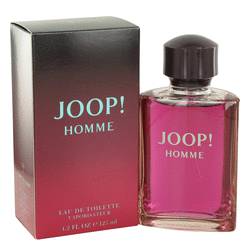Joop Homme Eau de Toilette 125ml