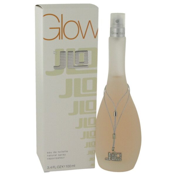 Jennifer Lopez GLOW Eau de Toilette 100ml