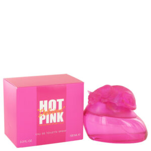 GALE HAYMAN Delicious Hot Pink 100 ml Eau De Toilette