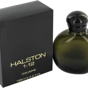 Halston 1-12 125 ml Cologne