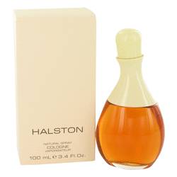 Halston 100 ml Cologne Spray Women