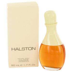 Halston Eau de Cologne 50ml